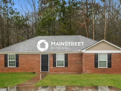 614 Dove Cv, Social Circle, GA, 30025