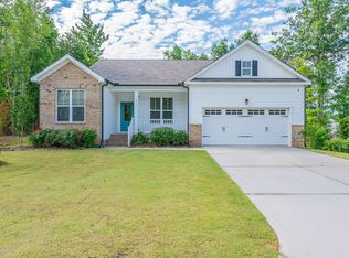 2318 Kanata Mills Rd, Wake Forest, NC 27587