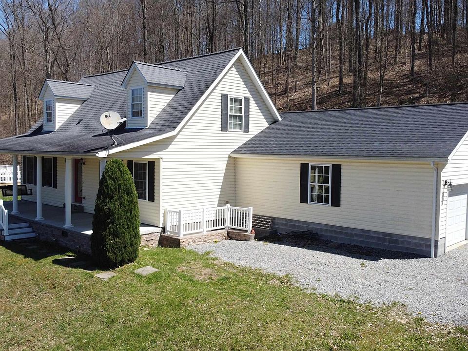 395 Serene Dr, Grafton, WV 26354 Zillow