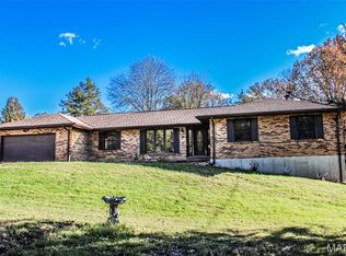 5295 Ashber Ln, Cedar Hill, MO 63016