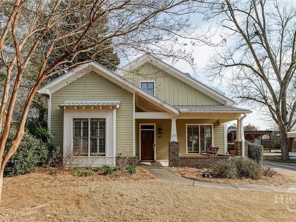 271 King Avenue, Athens, GA 30606