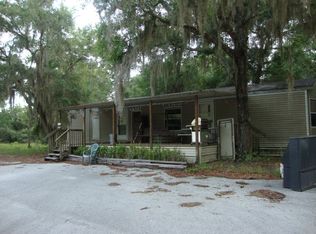 12050 Sw 45 Street, Cedar Key, FL 32625