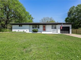 130 W Hays St, Pea Ridge, AR 72751