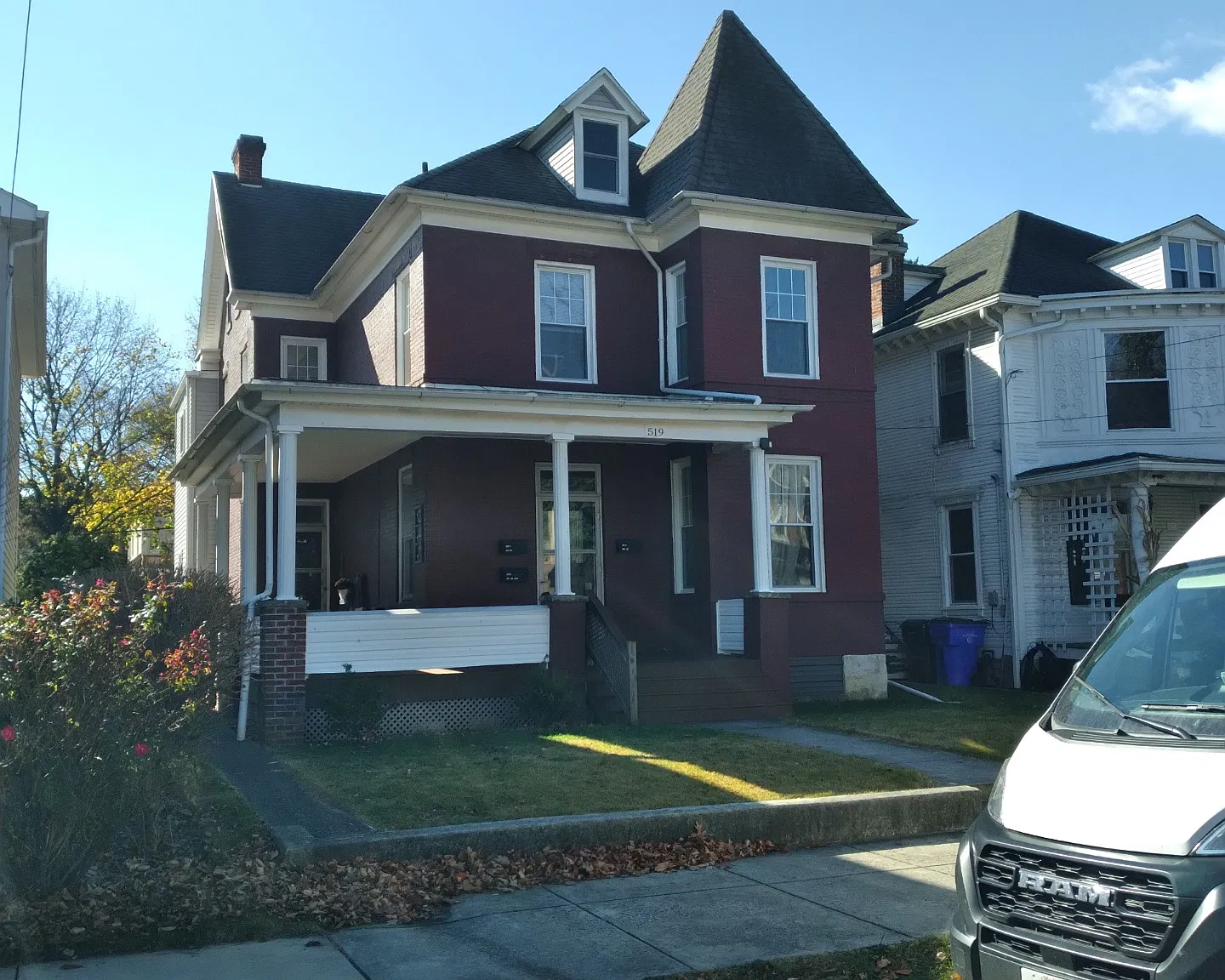 1 bed, 770 sqft, $875 — Photo 1