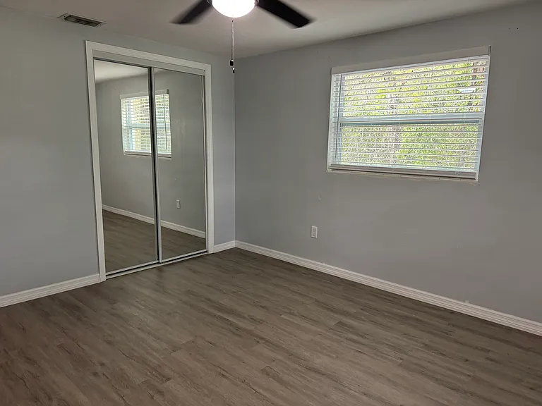 Bedroom #1