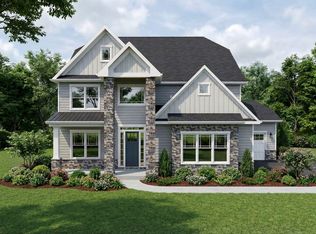 Balvenie Plan, Autumn Grove, Wexford, PA 15090