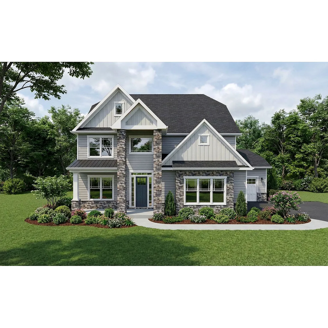 Balvenie Plan, Woodbriar photo 1