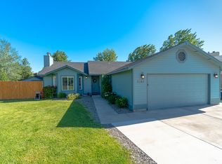 2141 NW Ivy Pl, Redmond, OR 97756