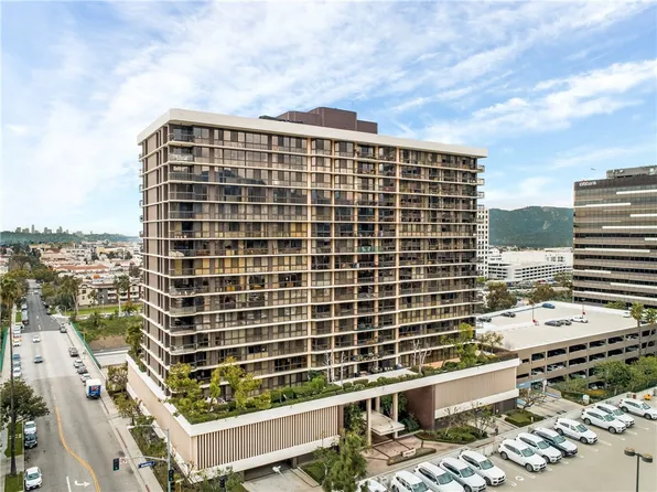222 Monterey Rd Unit 305, Glendale, CA 91206