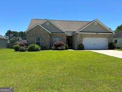 109 Berkley Cir, Warner Robins, GA, 31093