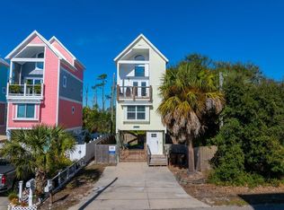 165 Money Bayou Dr, Port Saint Joe, FL 32456