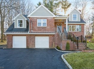 717 Fairmount Ave, Chatham Twp., NJ 07928
