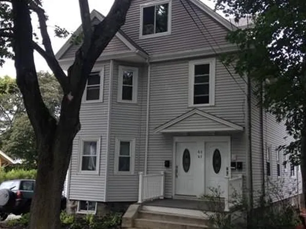 65-67 Paul Revere Rd #2, Arlington, MA 02476