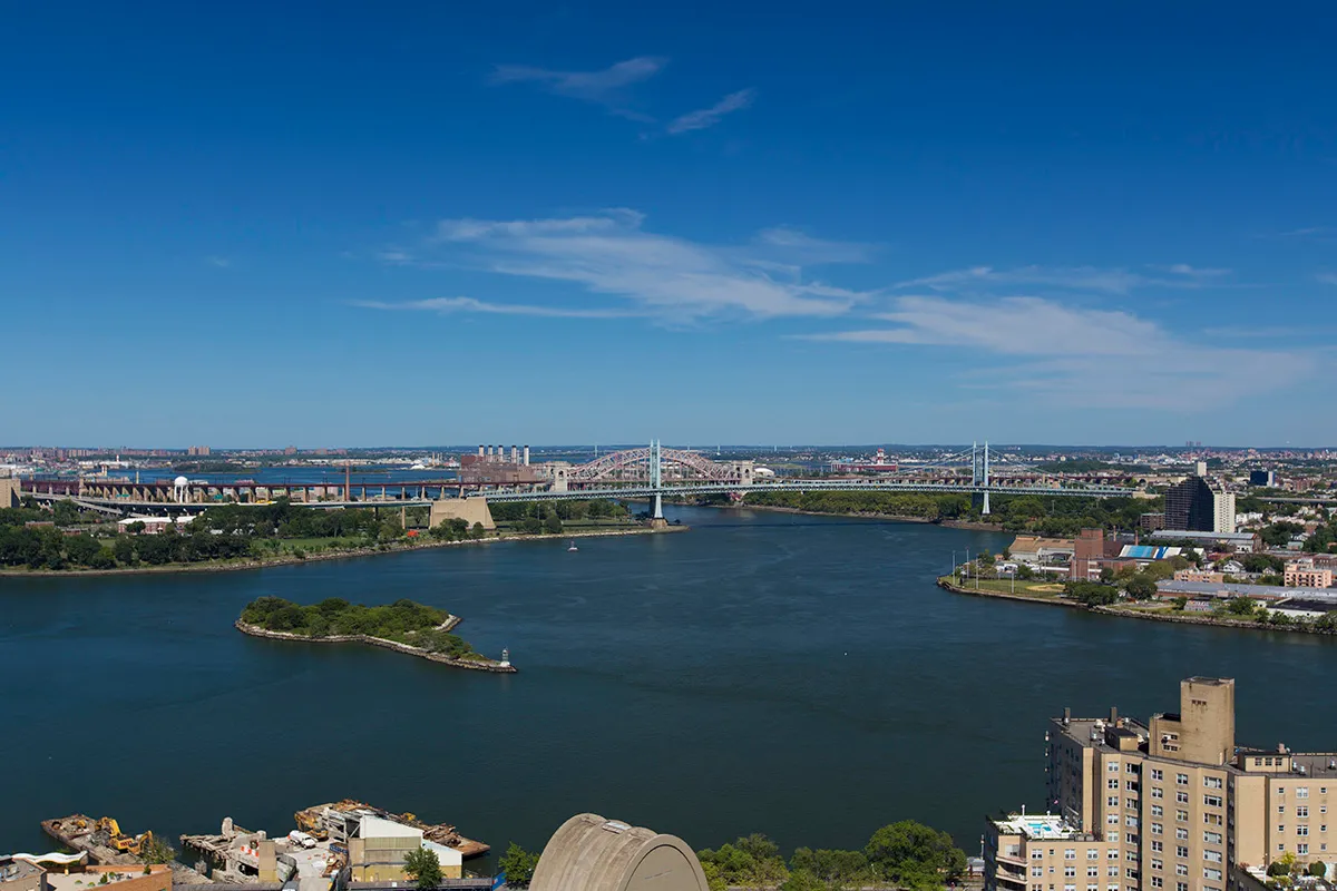 The Andover at 1675 York Avenue in Yorkville Sales, Rentals