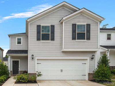 7036 Saltpeter St, Charlotte, NC, 28215