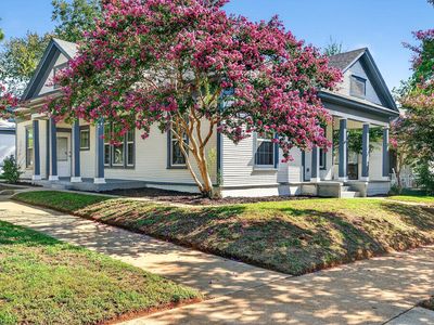 1231 W Main St, Denison, TX, 75020