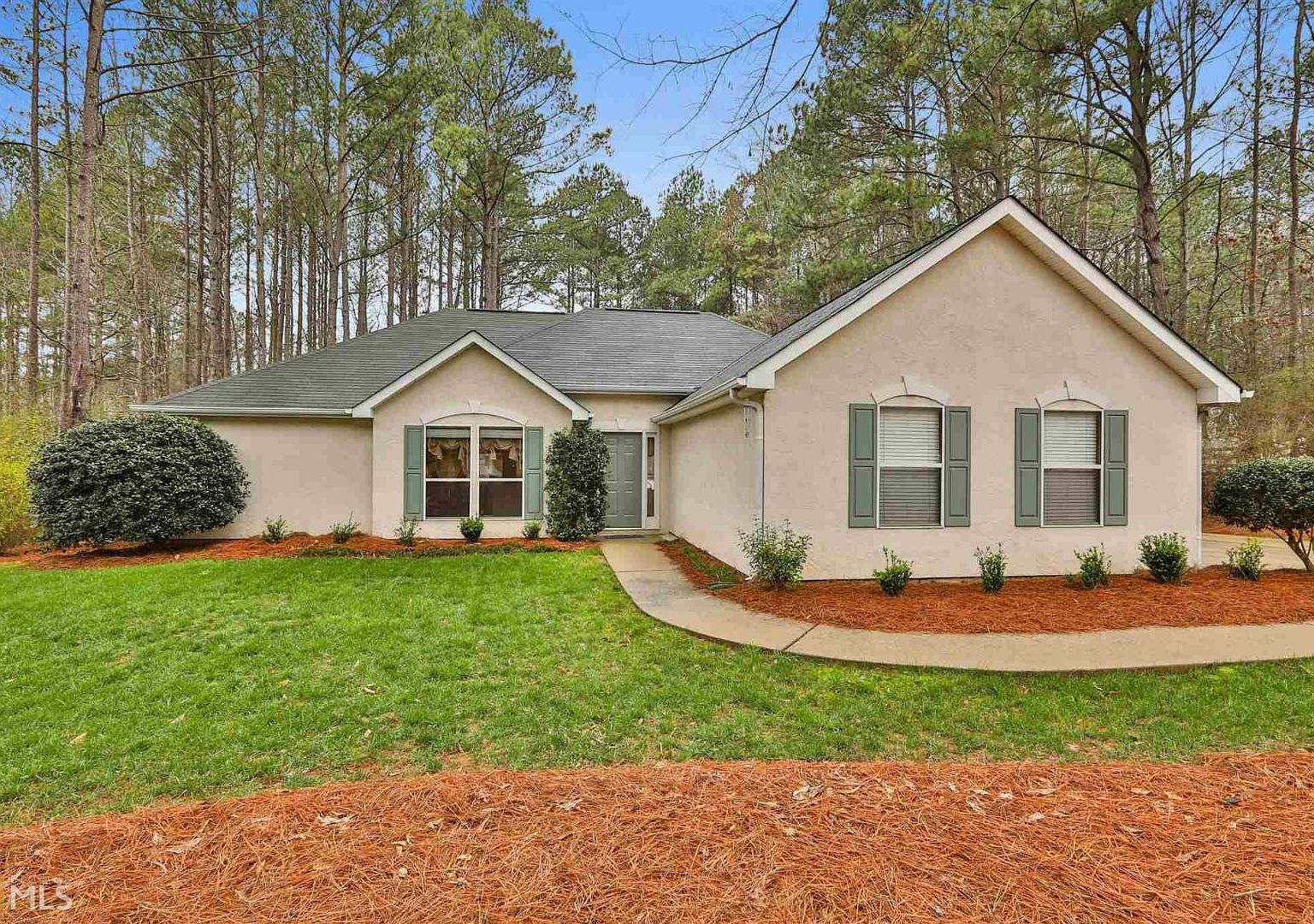 79 Bradford Station Dr, Sharpsburg, GA 30277 Zillow