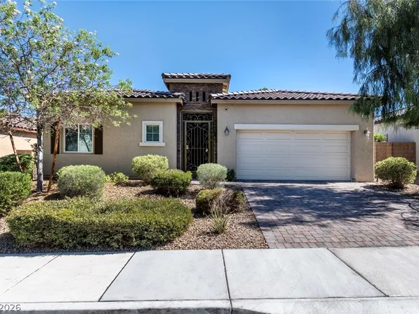 219 Denette Ln, North Las Vegas, NV 89031