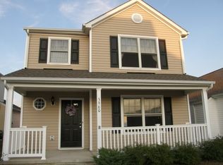 3960 Cleggan St, Canal Winchester, OH 43110