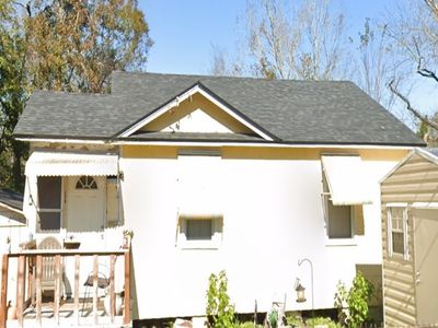 2125 Yulee St, Jacksonville, FL, 32209