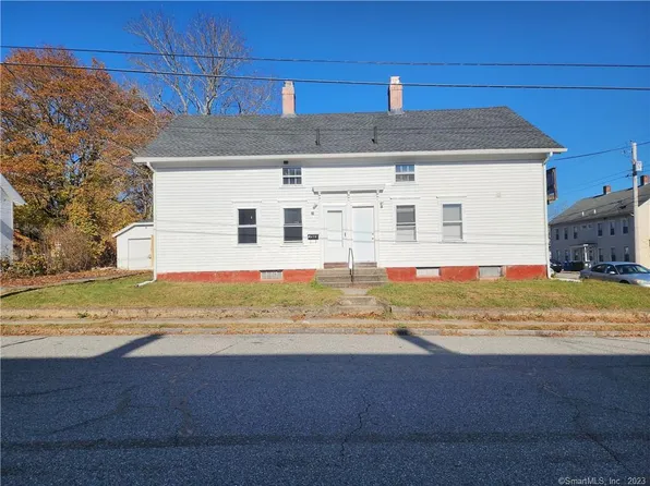 26 South B Street, Norwich, CT 06380