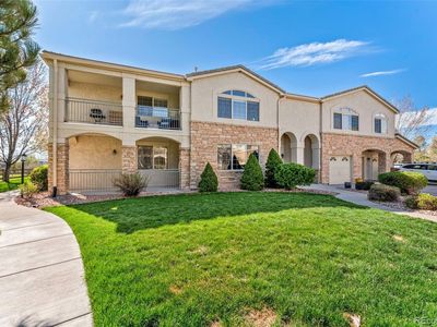 5350 S Jay Circle #4G, Denver, CO, 80123
