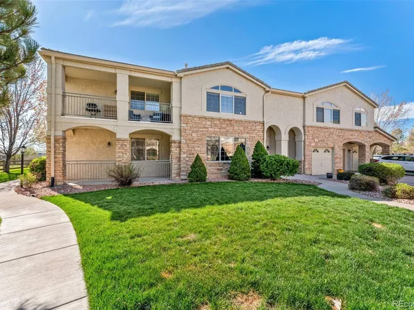 5350 S Jay Circle #4G, Littleton, CO 80123