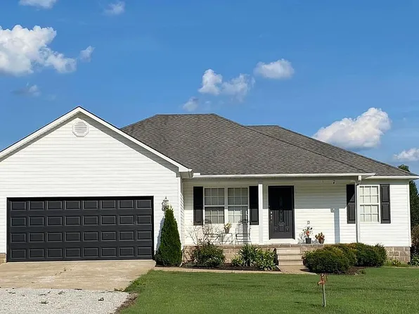 3250 State Route 200, Henderson, TN 38340