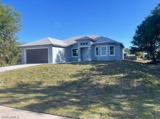 2815 49th St SW, Lehigh Acres, FL 33976