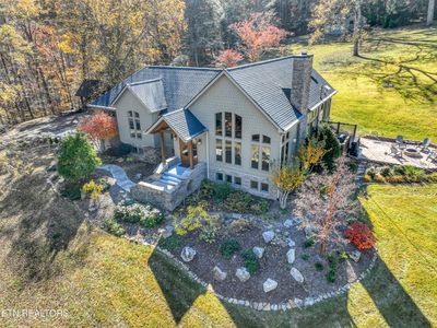 6260 E Lamar Alex Pkwy, Townsend, TN, 37882