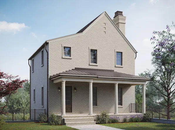 Dorothy Plan, Pinecrest