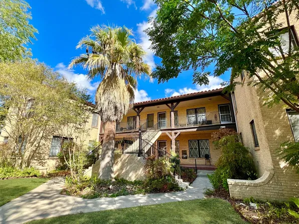The Lincoln, 127 W Craig Pl Unit 1, San Antonio, TX 78212