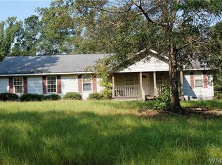 11540 Chinquapin Dr, Buhl, AL 35446