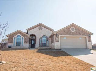 5119 April Dawn, Temple, TX 76502