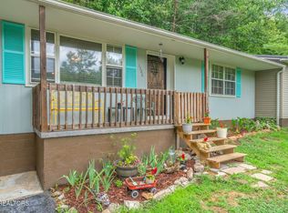 1386 Walker Ford Rd, Maynardville, TN 37807