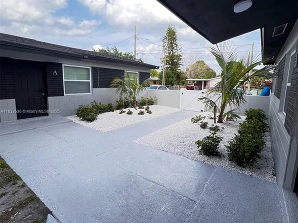 711 N 23rd St, Fort Pierce, FL 34950