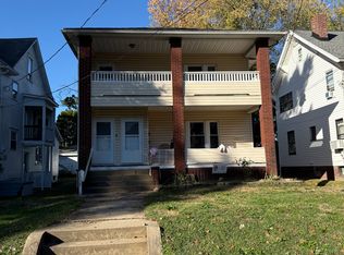 1235 18th St NW APT 2, Canton, OH 44703