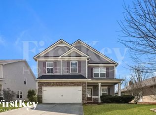 308 Rippling Dr, Ball Ground, GA 30107