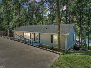 891 Shelor Ferry Rd, Fair Play, SC 29643