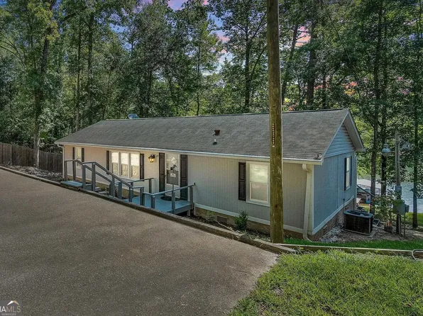 891 Shelor Ferry Rd, Fair Play, SC 29643