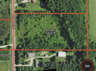 N3201 Pine Rd, Cascade, WI 53011