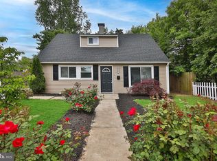 570 Elbridge Rd, Morrisville, PA 19067