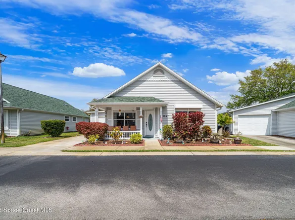 3847 Town Square Blvd #30, Melbourne, FL 32901