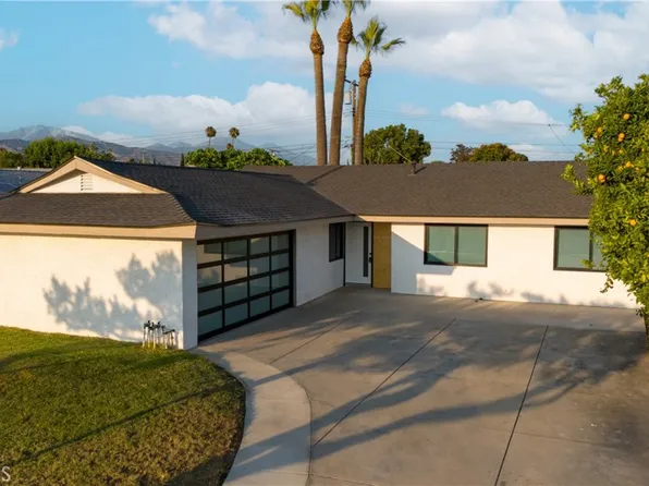 1330 N Bender Ave, Covina, CA 91724