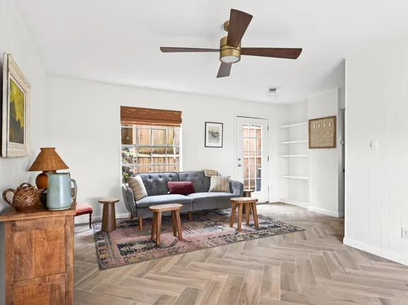 1700 Houston St #102, Austin, TX 78756