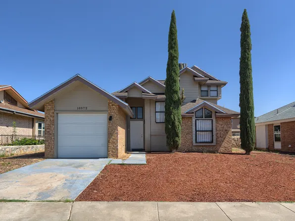 10972 Yogi Berra Cir, El Paso, TX 79924