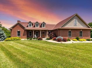 3422 Marian Dr, Hamilton, OH 45013