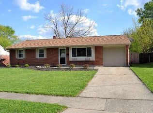 221 Diston Ln, Cincinnati, OH 45246