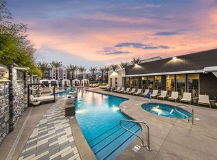 Tanager, Las Vegas, NV 89135