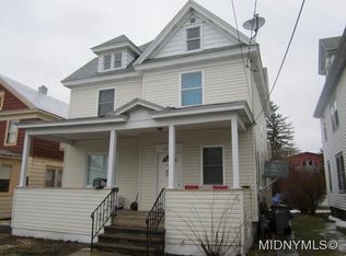 610 W Bloomfield St, Rome, NY 13440